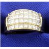 Image 1 : 3.2ct TW Diamond Ring