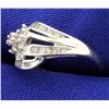 Image 2 : .6ct TW Diamond Ring