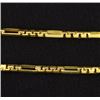 Image 2 : 18 Inch Italian Made Neck Chain
