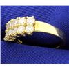 Image 2 : 1ct TW Diamond Ring in 18k Gold