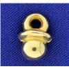 Image 1 : Italian Made Modern Pendant