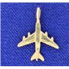 Image 1 : Airplane Pendant