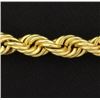 Image 2 : 24 Inch Rope Chain