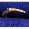 Image 2 : Baby Child's Ring