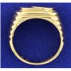 Image 3 : Men's Diamond Ring