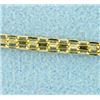 Image 2 : 7 1/4 Inch Amethyst Bracelet