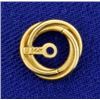 Image 2 : Stud Earring Enhancers