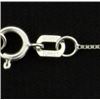 Image 3 : 18 Inch Box Link Chain