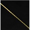 Image 2 : 23 1/2 Inch Cobra Chain