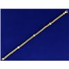 Image 1 : Designer Link Bracelet
