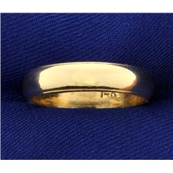 Wedding Band