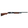 Image 1 : Mossberg 50136 500 Pump 20 ga 26" 3" Wood Stk Blued