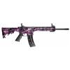 Image 1 : Smith & Wesson 10212 M& P15-22 Sport Semi-Automatic 22 Long Rifle 16.5" 25+1 6-Position Muddy Girl S