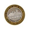 Image 2 : Limited Edition $10 Las Vegas .999 Silver Gaming Token