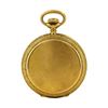 Image 2 : Vintage Waltham Pocket Watch - 14KT Yellow Gold