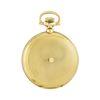 Image 2 : Vintage Waltham Pocket Watch - 14KT Yellow Gold