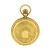 Image 2 : Vintage Elgin Pocket Watch - 14KT Yellow Gold