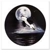 Image 1 : Orca Moon by Wyland