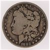 Image 1 : 1882-O Morgan Silver Dollar