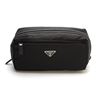 Image 2 : Prada 2N0029 Black Nylon Toiletry Case