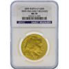 Image 1 : 2009 NGC MS70 Fine Early Release $50 American Buffalo Gold Coin