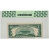 Image 2 : 1950-B $5 PCGS Choice New 63PPQ Federal Reserve Note