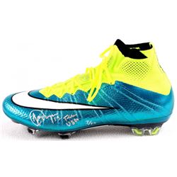 alex morgan soccer shoes
