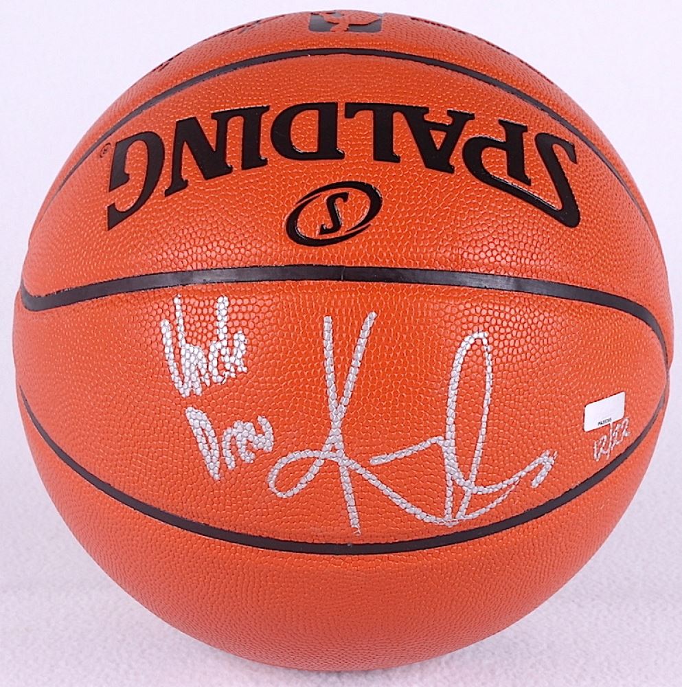 kyrie irving ball
