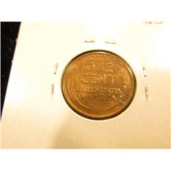 1928 P Lincoln Cent RB-63