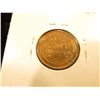 Image 1 : 1928 P Lincoln Cent RB-63