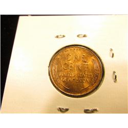 1930 P Lincoln Cent RB-65