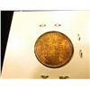 Image 1 : 1930 P Lincoln Cent RB-65