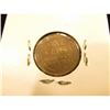 Image 1 : 1933 P Lincoln Cent AU-50