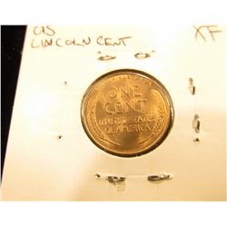 1934 P Lincoln Cent RB-64