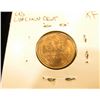 Image 1 : 1934 P Lincoln Cent RB-64