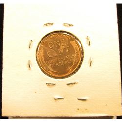 1937 Lincoln Cent RD-65