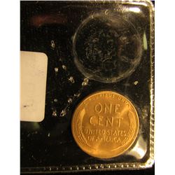 1948 S Lincoln Cent MS-65