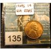 Image 1 : 1949 S Lincoln Cent RD-65