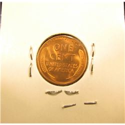 1949 D Lincoln Cent RD-64
