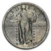 Image 1 : 1921 Standing Liberty Quarter Fine