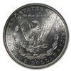 Image 2 : 1882-S Morgan Dollar MS-64 PCGS