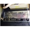 Image 8 : FANUC A02B-0050-C032 MDI/CRT UNIT, A61L-0001-0072, A20B-0007-0030