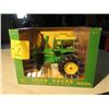 Image 1 : John Deere 6030, cab, plow city Toy Show 2004