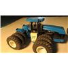 Image 1 : Versatile 9882 blue triples, 1/32