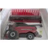 Image 2 : CIH AFX 8010 collector edition two heads