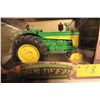 Image 1 : John Deere 830 diesel tractor *Detailed*