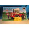 Image 2 : IH 4366 4X4 1/32 scale 2006 National Farm Toy Show