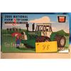 Image 1 : Oliver 2655 4X4 1/32 scale 2005 National Farm Toy Show