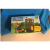 Image 1 : John Deere 7020 4X4 1/32 scale 2003 National Farm Toy Show