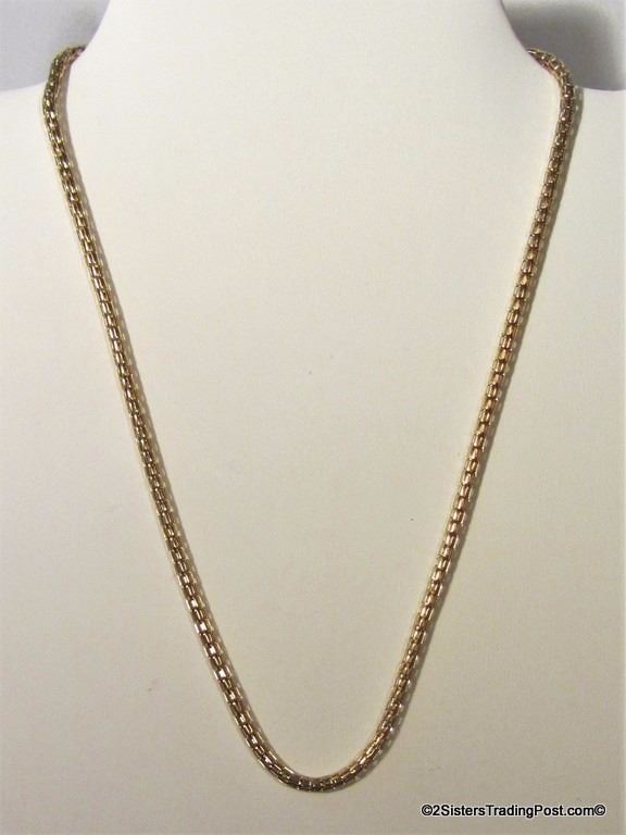 Round Neck Chain Store, 55% OFF 